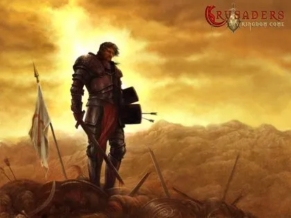 Crusaders - Thy Kingdom Come screenshot