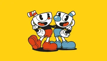 Cuphead screenshot