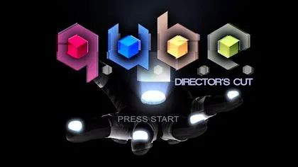 Dark Cut 3 screenshot