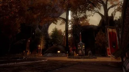 Darkfall - Unholy Wars screenshot