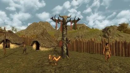 Dawn of Man screenshot