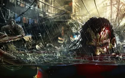 Dead Island - Riptide screenshot