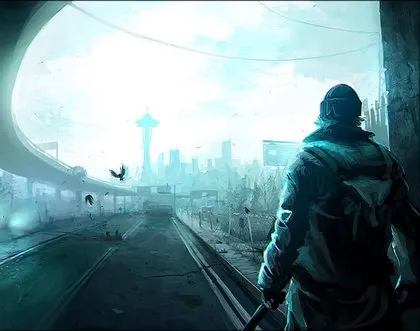 Deadlight screenshot