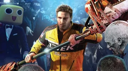 Dead Rising 2 screenshot