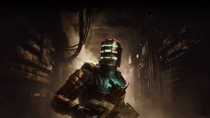 Dead Space screenshot