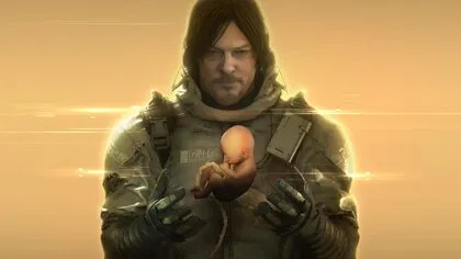 Death Stranding Director's Cut screenshot