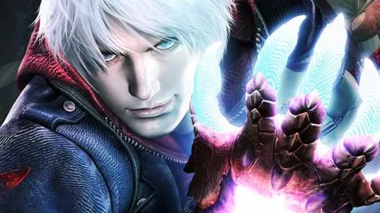Devil May Cry 4: Special Edition screenshot