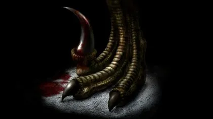 Dino Crisis screenshot