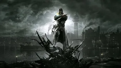 Dishonored screenshot
