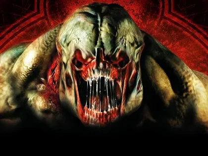 Doom 3 screenshot