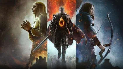 Dragon's Dogma 2 screenshot