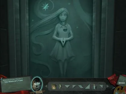 Drawn - The Painted Tower screenshot