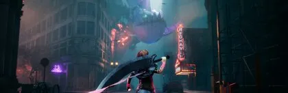 Dreamscaper screenshot