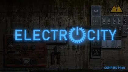 ElectroCity screenshot