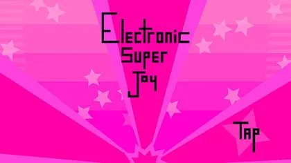 Electronic Super Joy screenshot