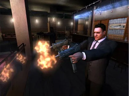 El Matador screenshot