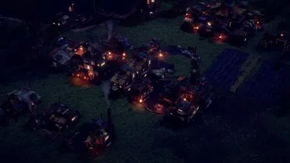 Endzone: A World Apart screenshot