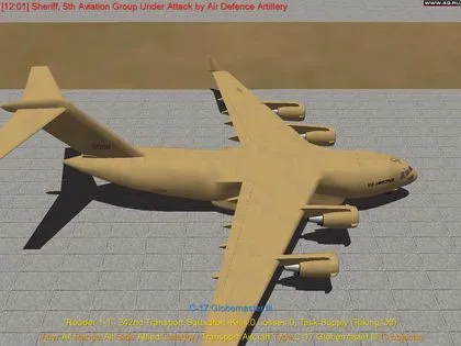 Enemy Engaged - RAH-66 Comanche Versus Ka-52 Hokum screenshot