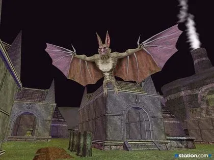 EverQuest - The Planes Of Power screenshot