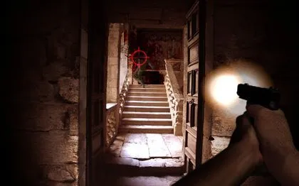 Exmortis 3 screenshot