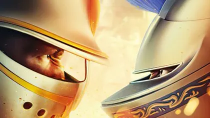 Fallen Empire - Legions screenshot