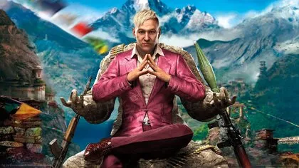 Far Cry 4 screenshot