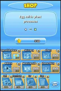 Farm Frenzy screenshot