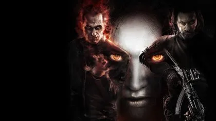 F.E.A.R. 3 screenshot