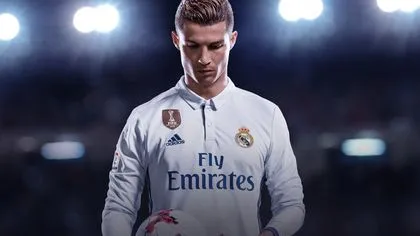 Fifa 18 screenshot