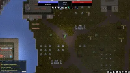 Forgotten Lands - First Colony screenshot