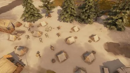 Foxhole screenshot