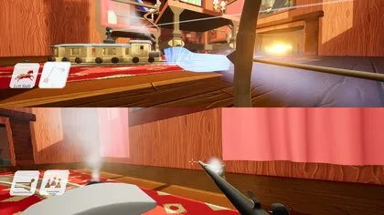 FPS Chess screenshot