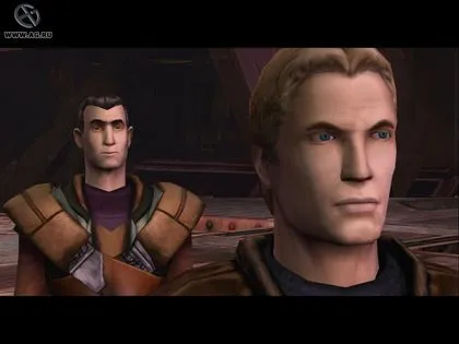 Freelancer screenshot