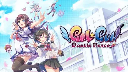 Gal Gun 2 screenshot
