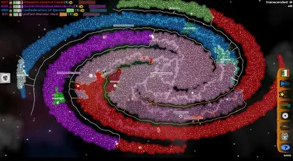 Galimulator screenshot