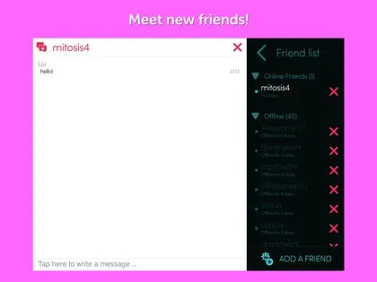 Ghajini - The Game screenshot