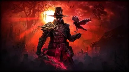 Grim Dawn screenshot
