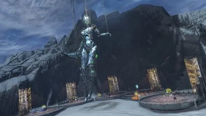 Guild Wars 2 screenshot