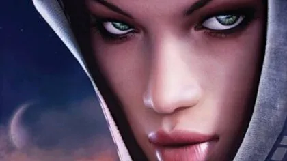 Guild Wars Nightfall screenshot