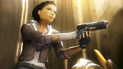 Half-Life 2 - Episode One screenshot