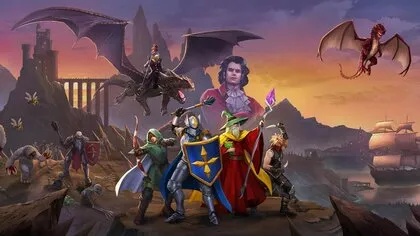 Hammerwatch II screenshot