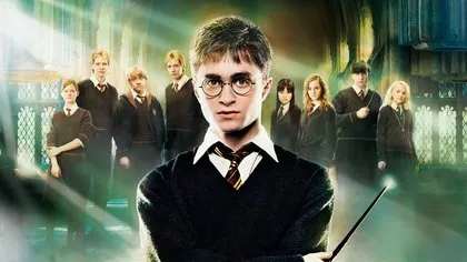Harry Potter And The Order Of The Phoenix screenshot