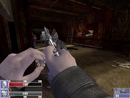 Hellforces screenshot