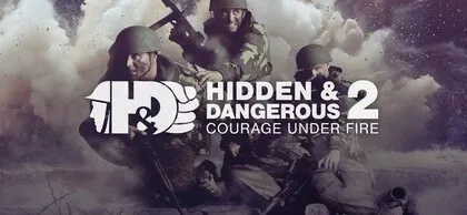 Hidden & Dangerous 2 screenshot