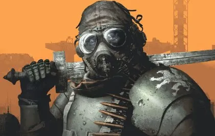 HighFleet screenshot