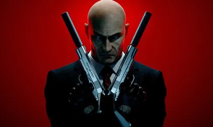 Hitman - Absolution screenshot