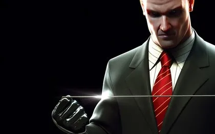 Hitman - Blood Money screenshot