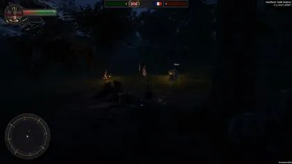 Holdfast: Nations At War screenshot