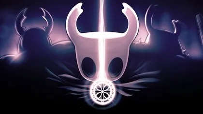 Hollow Knight screenshot