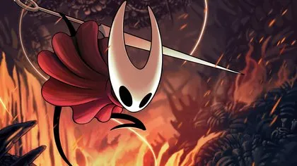 Hollow Knight: Silksong screenshot